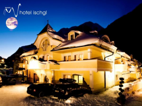 Гостиница Hotel Ischgl, Ишгль